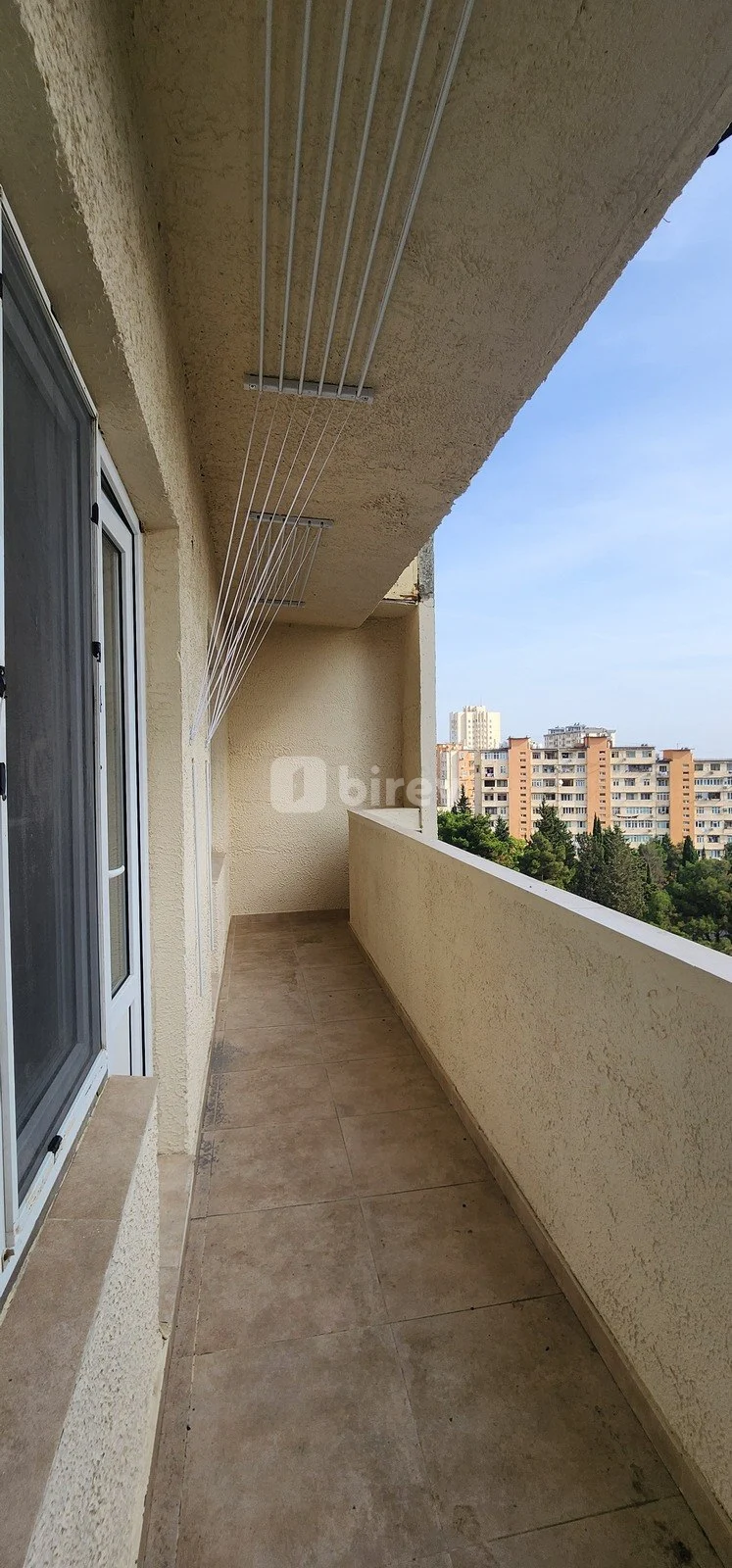 3 otaqlı mənzil, 9-cu mikrorayon, Mir Cəlal küçəsi, Binəqədi rayonu — şəkil 8