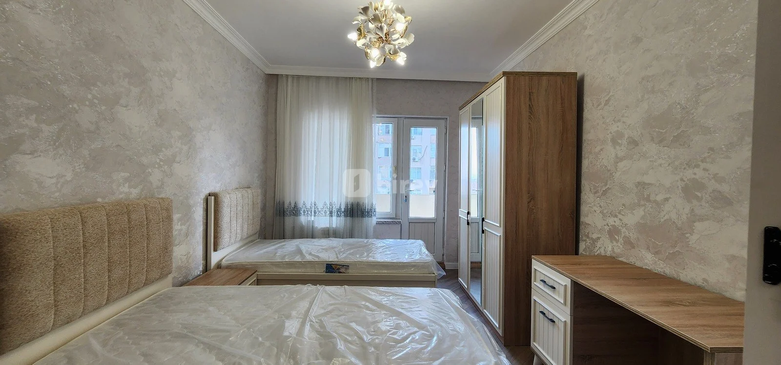 3 otaqlı mənzil, 9-cu mikrorayon, Mir Cəlal küçəsi, Binəqədi rayonu — şəkil 11