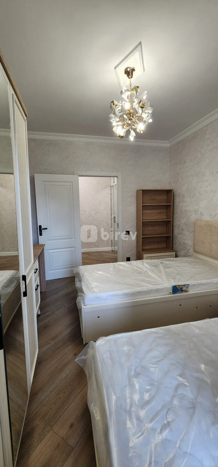 3 otaqlı mənzil, 9-cu mikrorayon, Mir Cəlal küçəsi, Binəqədi rayonu — şəkil 12