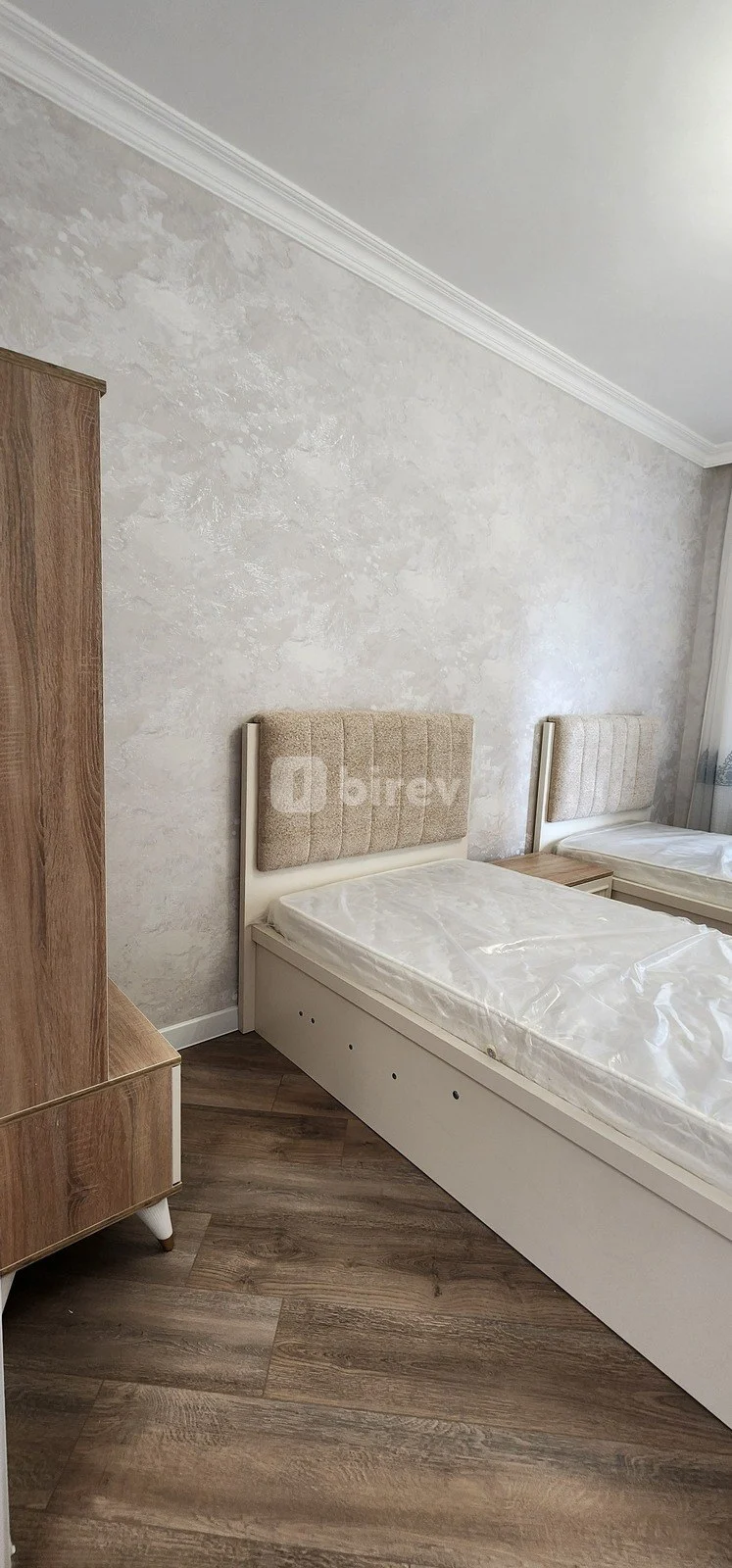 3 otaqlı mənzil, 9-cu mikrorayon, Mir Cəlal küçəsi, Binəqədi rayonu — şəkil 14