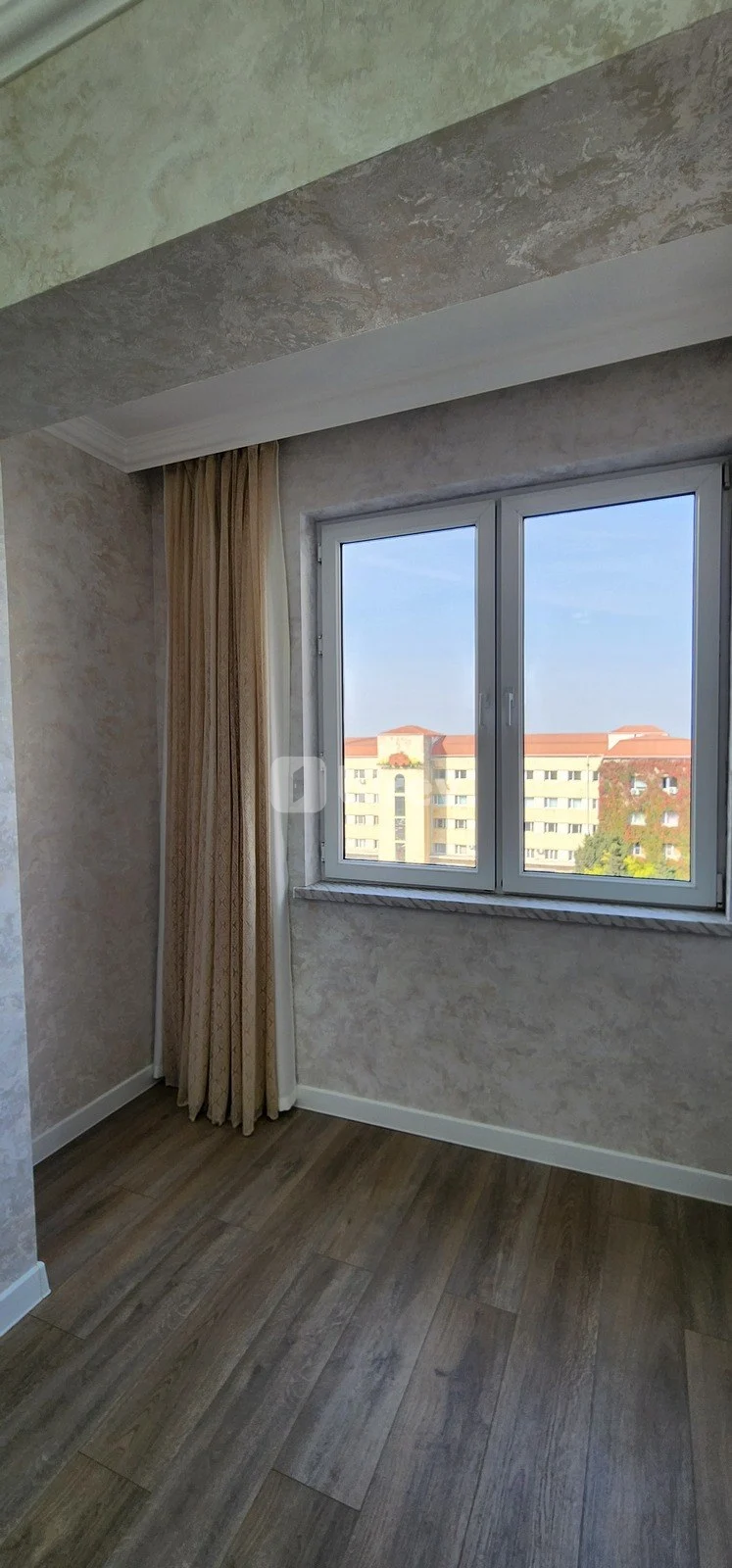 3 otaqlı mənzil, 9-cu mikrorayon, Mir Cəlal küçəsi, Binəqədi rayonu — şəkil 25