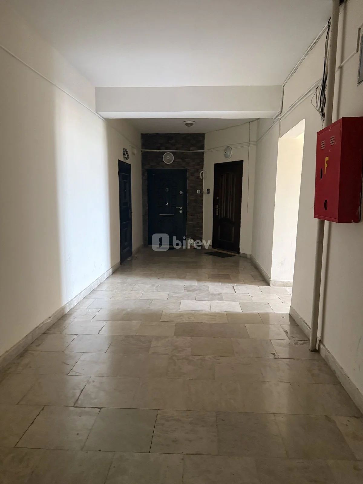 2 otaqlı mənzil, 8-ci kilometr q., Qara qarayev, Nizami rayonu — şəkil 8