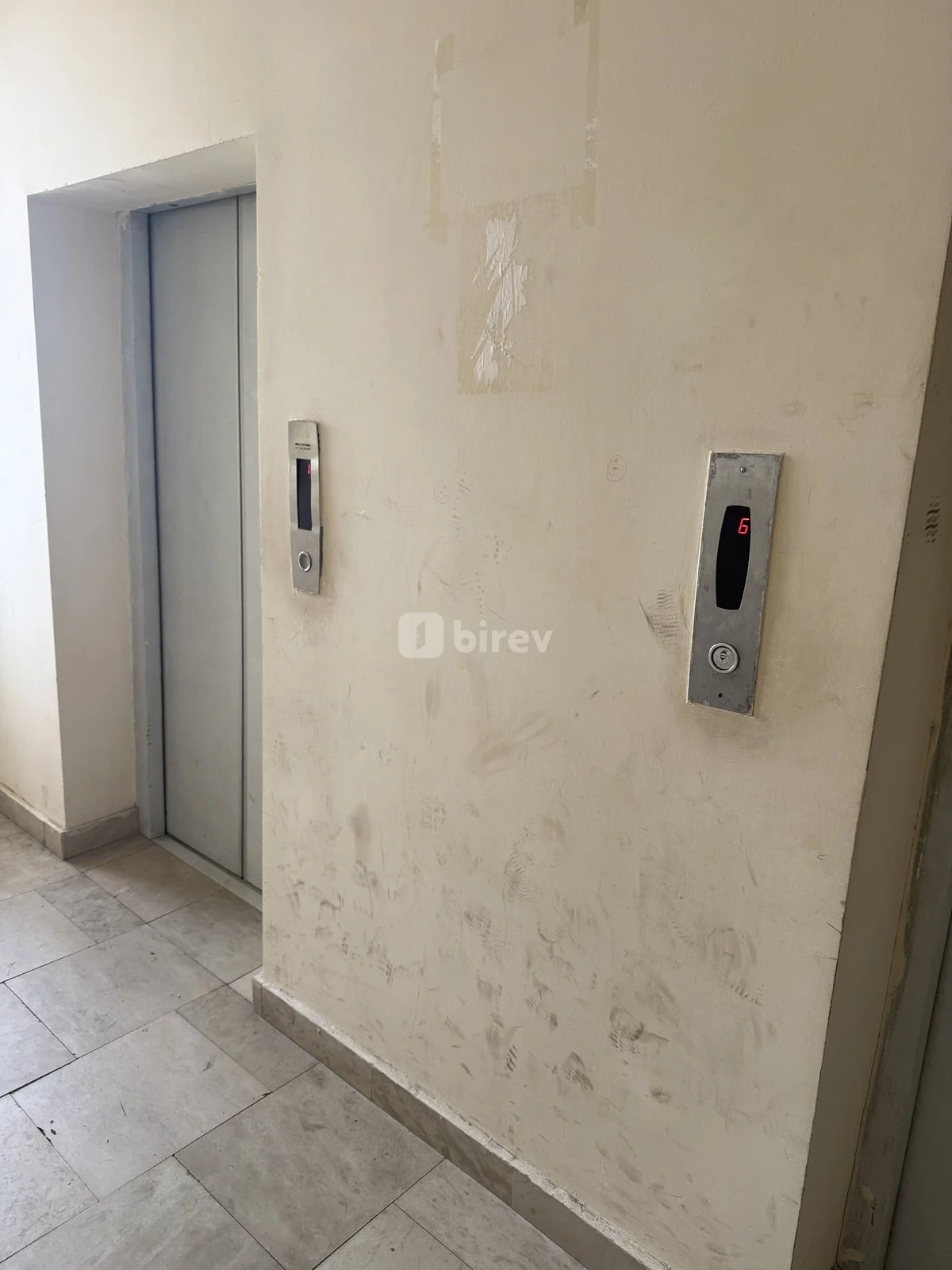 2 otaqlı mənzil, 8-ci kilometr q., Qara qarayev, Nizami rayonu — şəkil 9