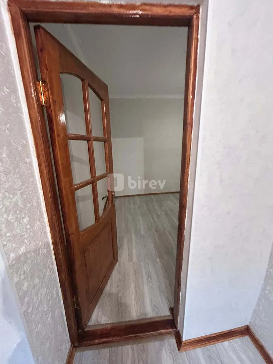 3 otaqlı həyət evi, Bayıl q., Bayıl qəsəbəsi, Səbail rayonu — şəkil 2