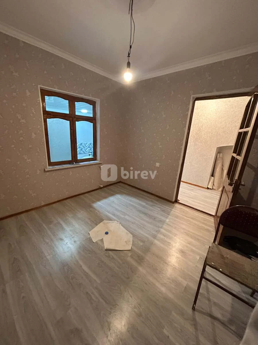 3 otaqlı həyət evi, Bayıl q., Bayıl qəsəbəsi, Səbail rayonu — şəkil 3