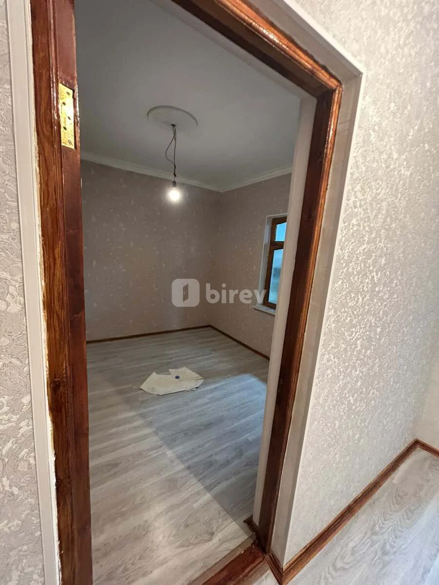 3 otaqlı həyət evi, Bayıl q., Bayıl qəsəbəsi, Səbail rayonu — şəkil 5