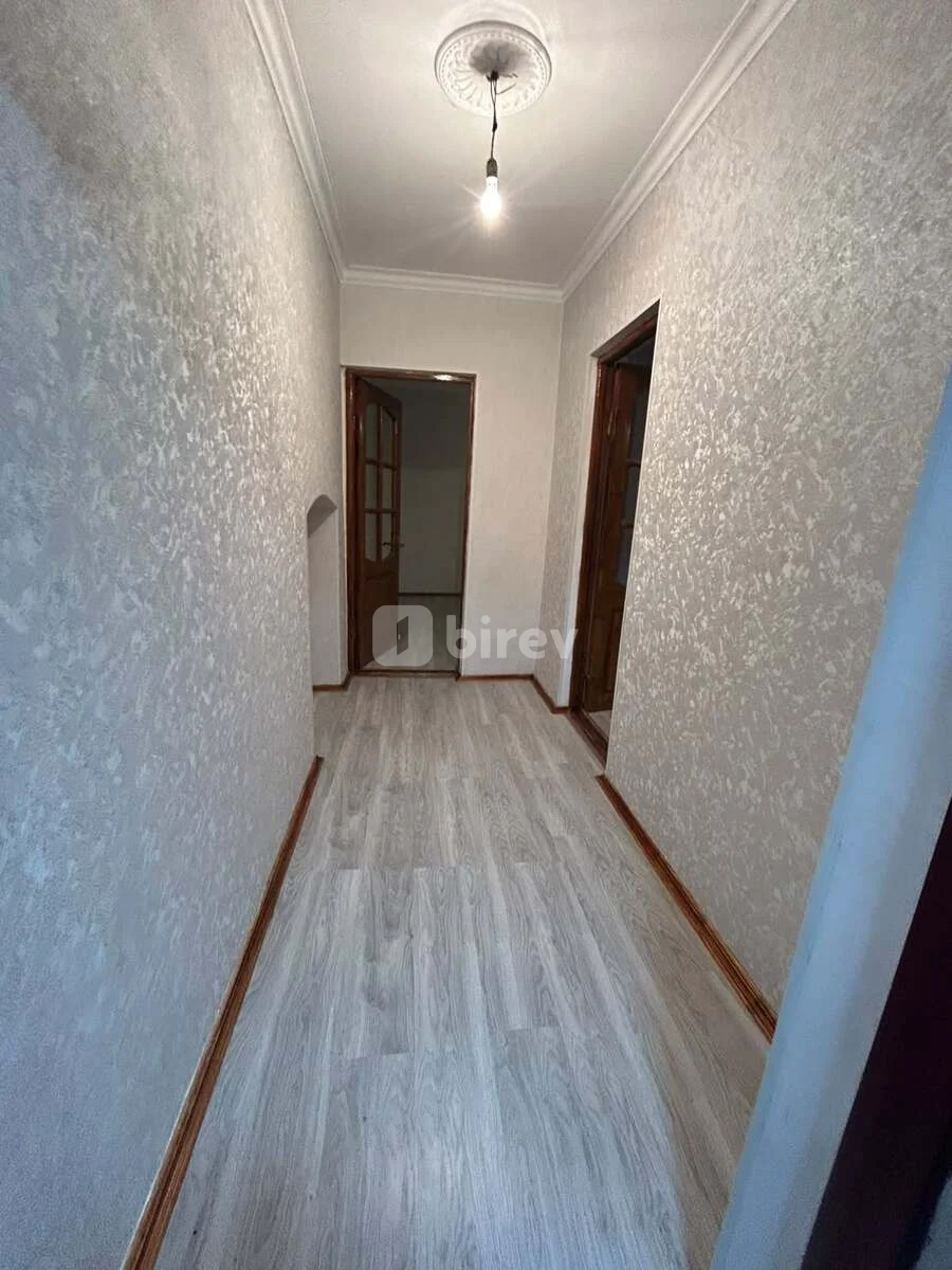 3 otaqlı həyət evi, Bayıl q., Bayıl qəsəbəsi, Səbail rayonu — şəkil 6