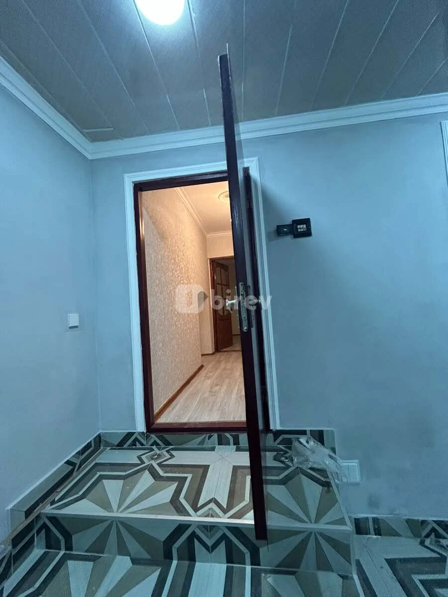 3 otaqlı həyət evi, Bayıl q., Bayıl qəsəbəsi, Səbail rayonu — şəkil 7
