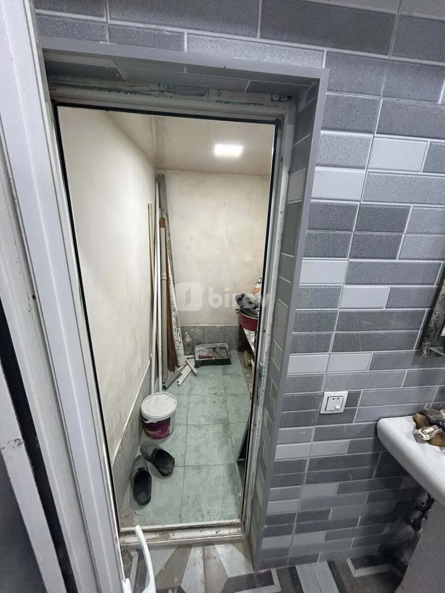 3 otaqlı həyət evi, Bayıl q., Bayıl qəsəbəsi, Səbail rayonu — şəkil 8