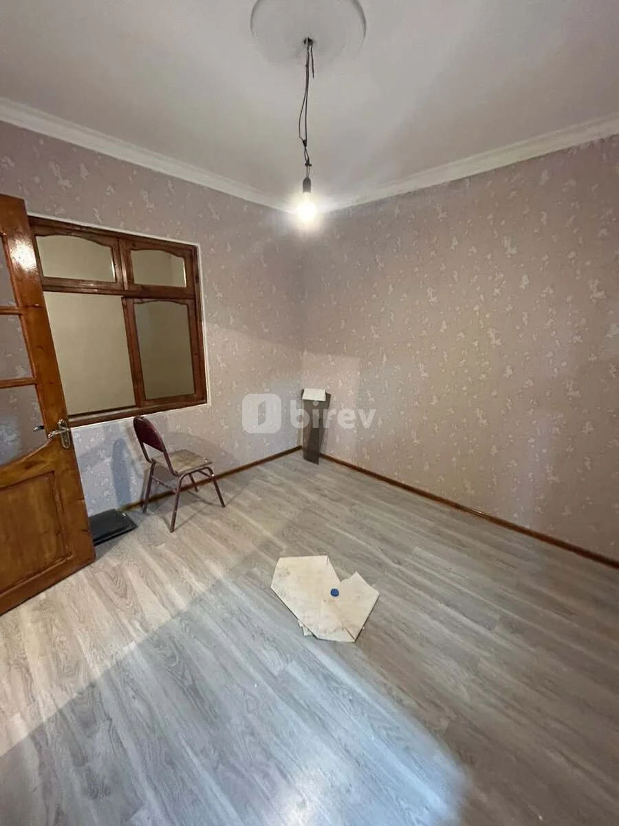 3 otaqlı həyət evi, Bayıl q., Bayıl qəsəbəsi, Səbail rayonu — şəkil 9