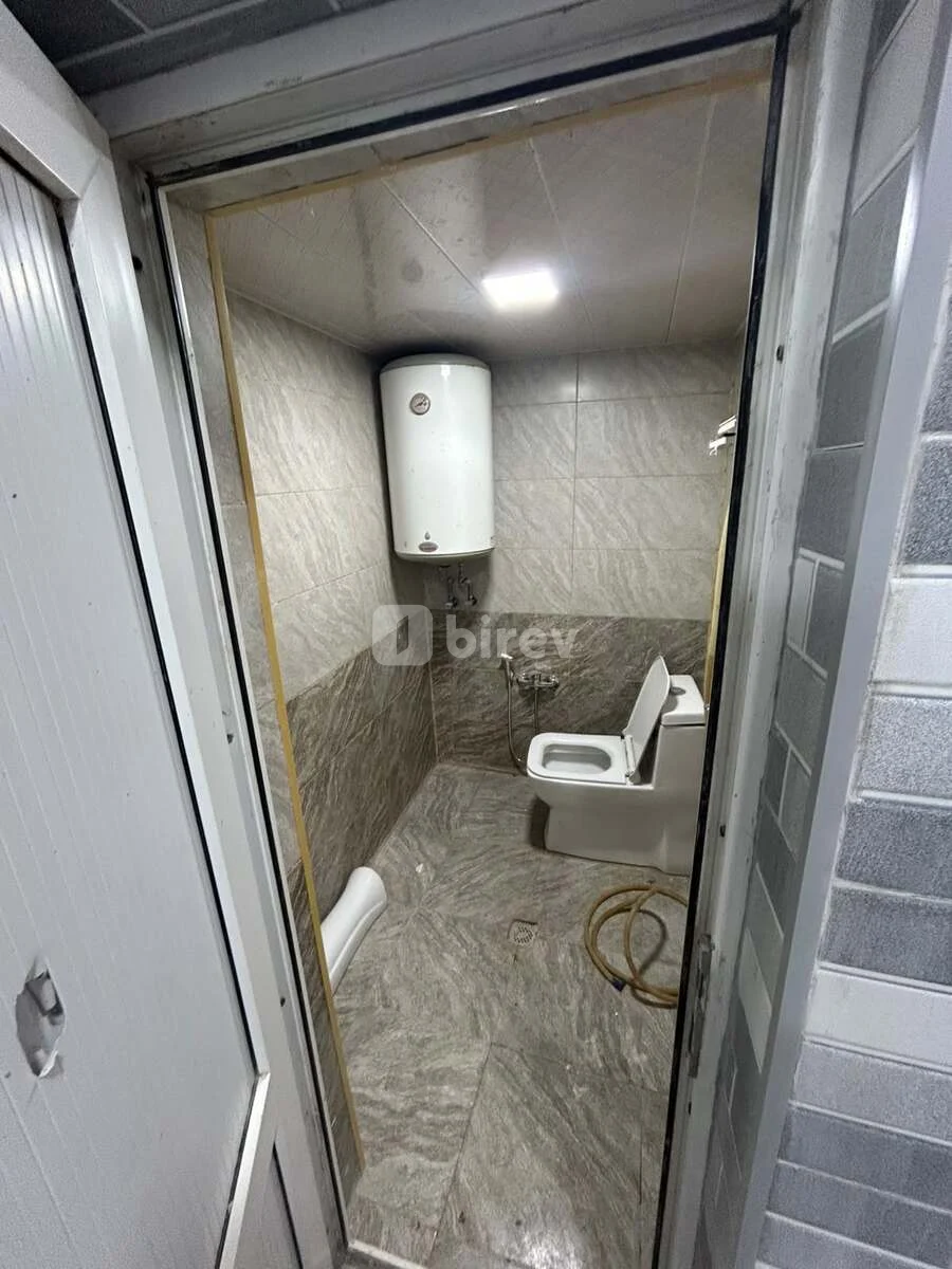 3 otaqlı həyət evi, Bayıl q., Bayıl qəsəbəsi, Səbail rayonu — şəkil 10