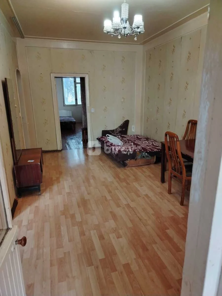 2 otaqlı mənzil, Nəsimi rayonu, Rəşid Məmmədov 27 mənzil 42, Bakı şəhəri — şəkil 2
