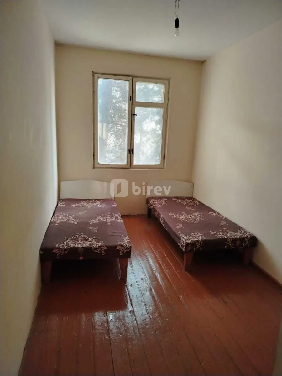 2 otaqlı mənzil, Nəsimi rayonu, Rəşid Məmmədov 27 mənzil 42, Bakı şəhəri — şəkil 4
