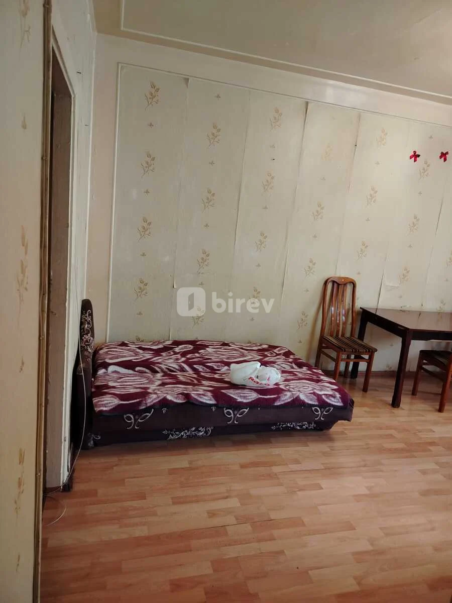 2 otaqlı mənzil, Nəsimi rayonu, Rəşid Məmmədov 27 mənzil 42, Bakı şəhəri — şəkil 5