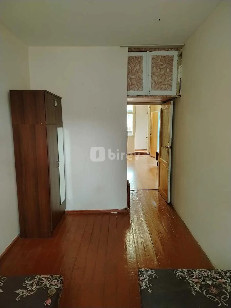 2 otaqlı mənzil, Nəsimi rayonu, Rəşid Məmmədov 27 mənzil 42, Bakı şəhəri — şəkil 6