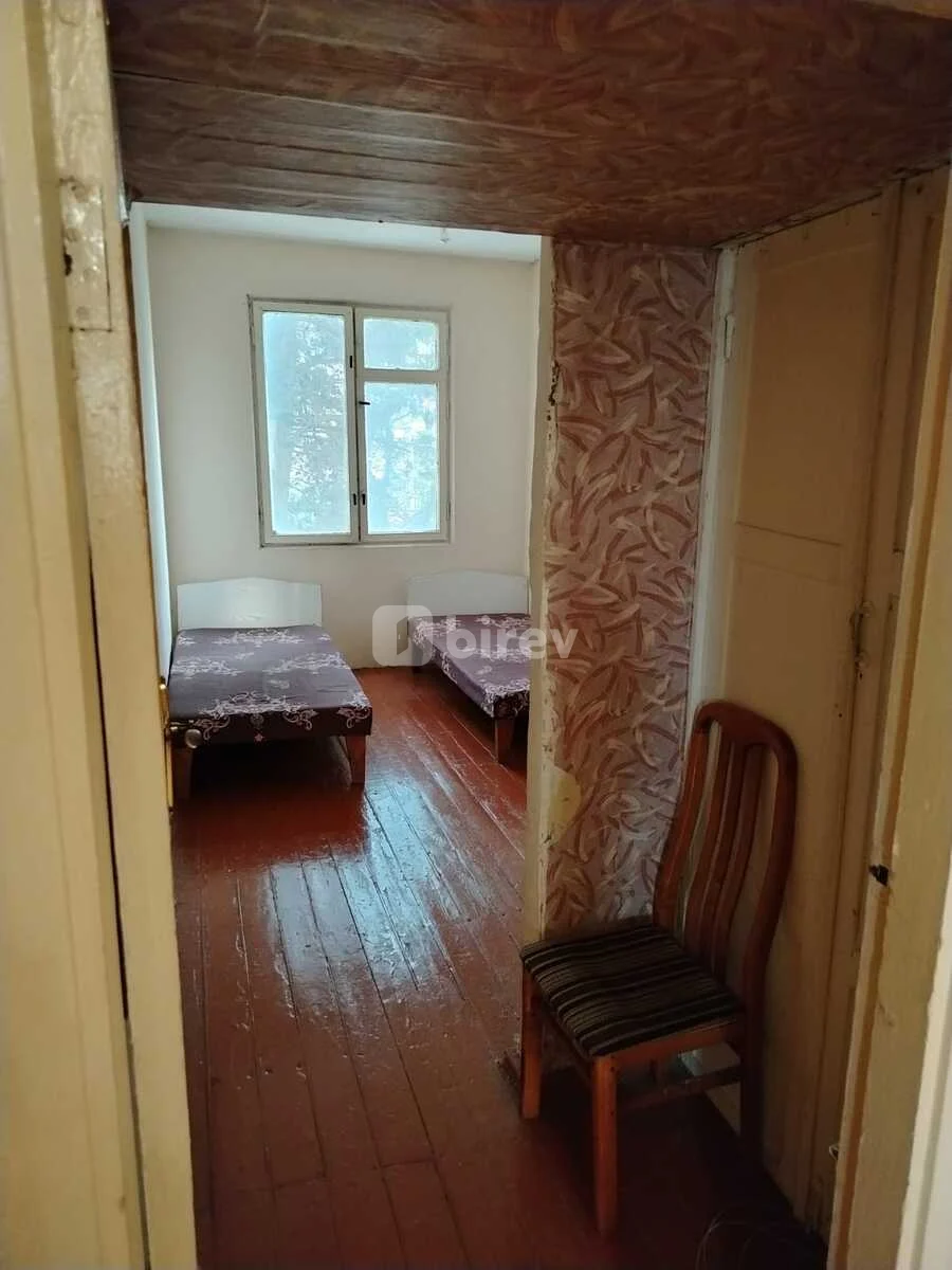 2 otaqlı mənzil, Nəsimi rayonu, Rəşid Məmmədov 27 mənzil 42, Bakı şəhəri — şəkil 9