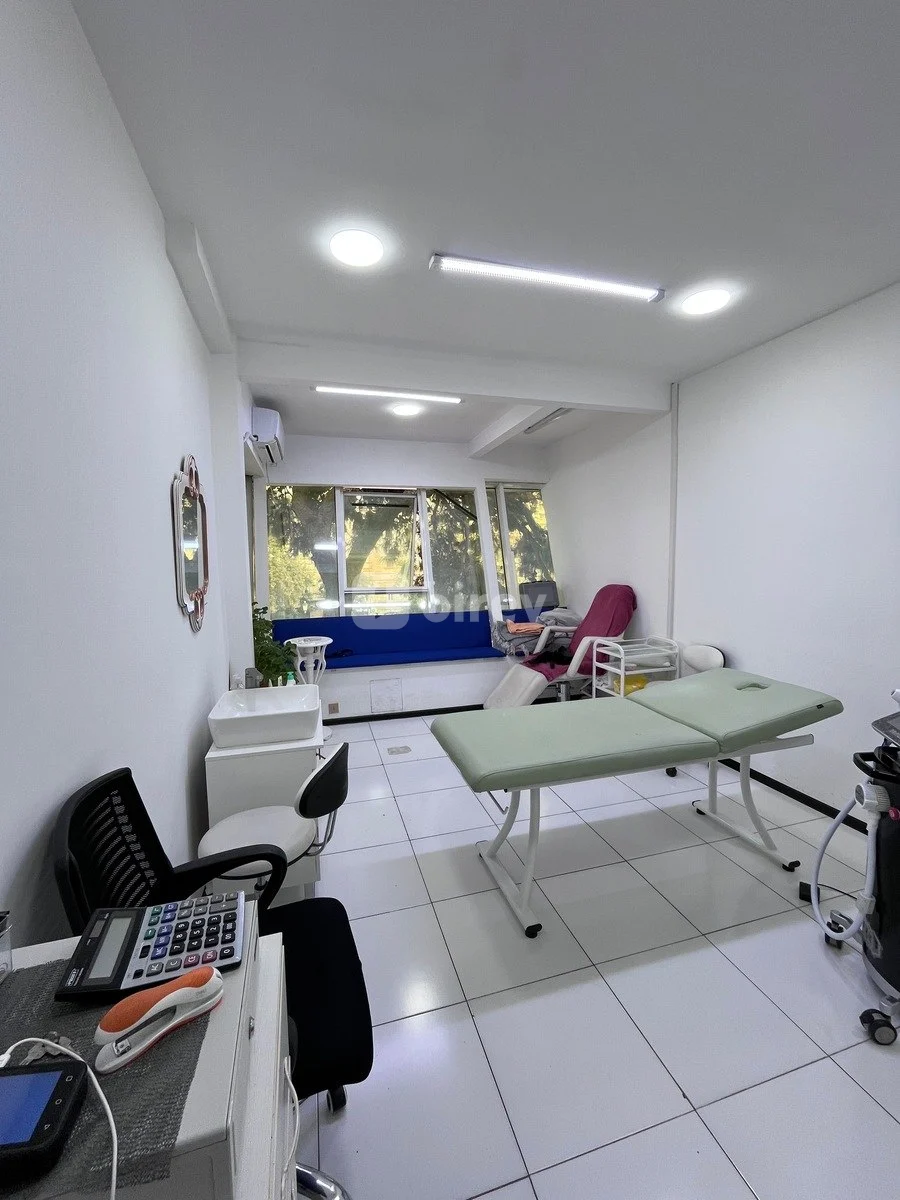Ofis, Nəsimi rayonu, Səməd Vurğun 34(AF MAL), Bakı şəhəri — şəkil 1