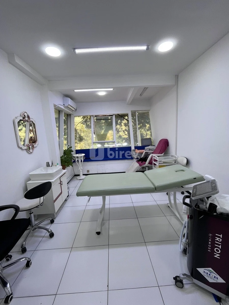 Ofis, Nəsimi rayonu, Səməd Vurğun 34(AF MAL), Bakı şəhəri — şəkil 2