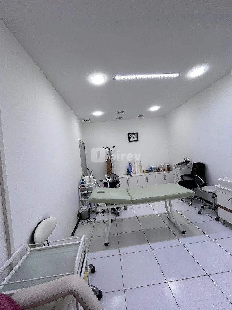 Ofis, Nəsimi rayonu, Səməd Vurğun 34(AF MAL), Bakı şəhəri — şəkil 3