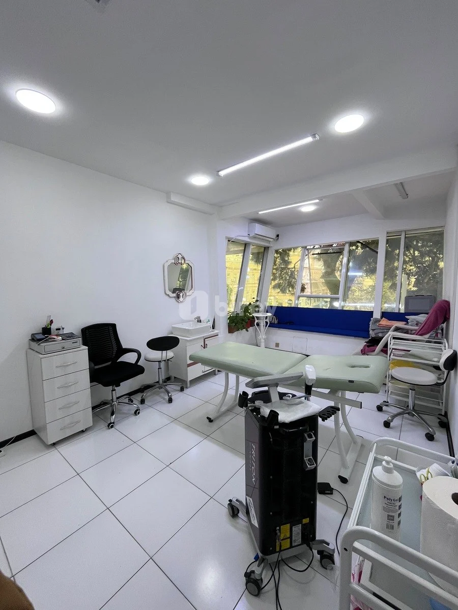 Ofis, Nəsimi rayonu, Səməd Vurğun 34(AF MAL), Bakı şəhəri — şəkil 5