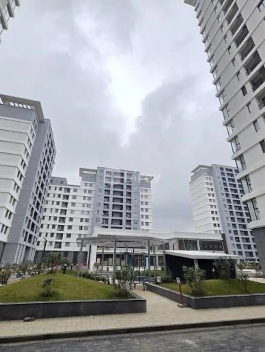 2 otaqlı mənzil, Yasamal q., Heydər Hüseynov küçəsi, Yasamal rayonu — şəkil 4