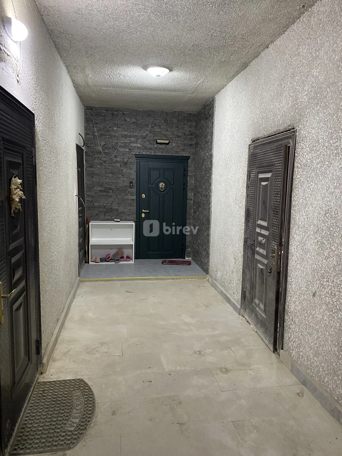 3 otaqlı mənzil, Masazır q., Əliağa Vahid küç., Abşeron rayonu — şəkil 1