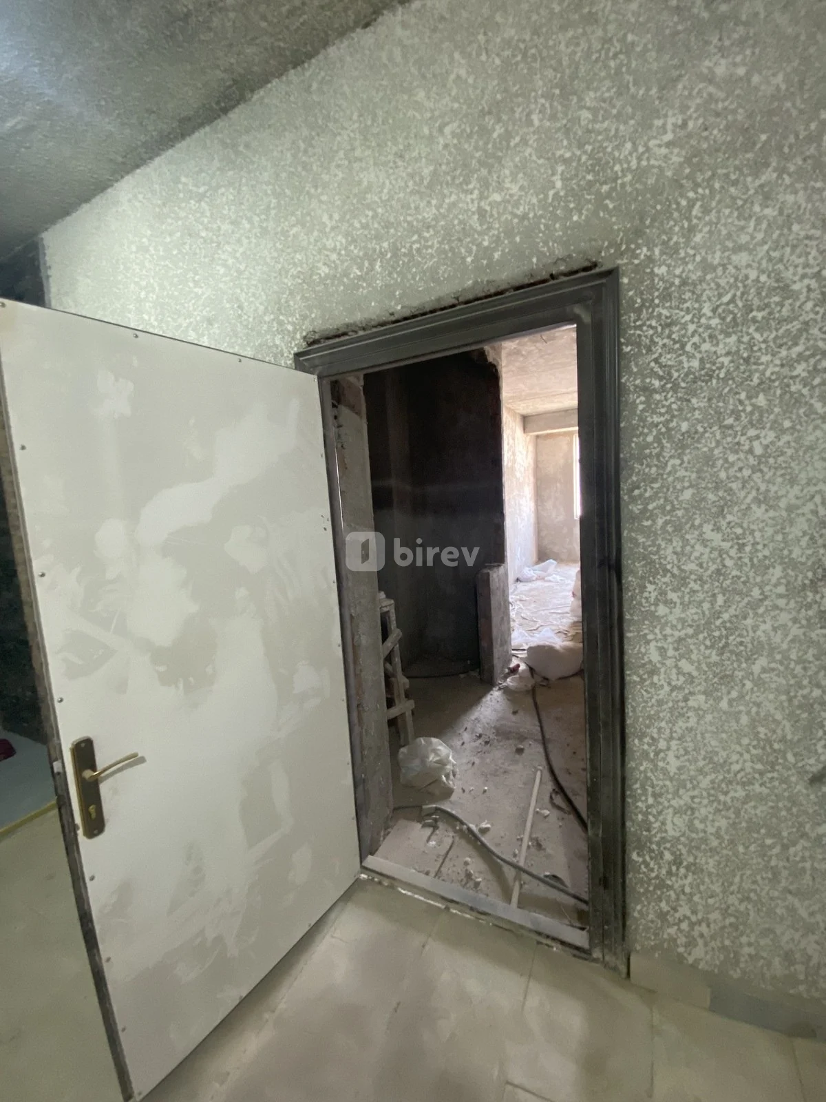 3 otaqlı mənzil, Masazır q., Əliağa Vahid küç., Abşeron rayonu — şəkil 3