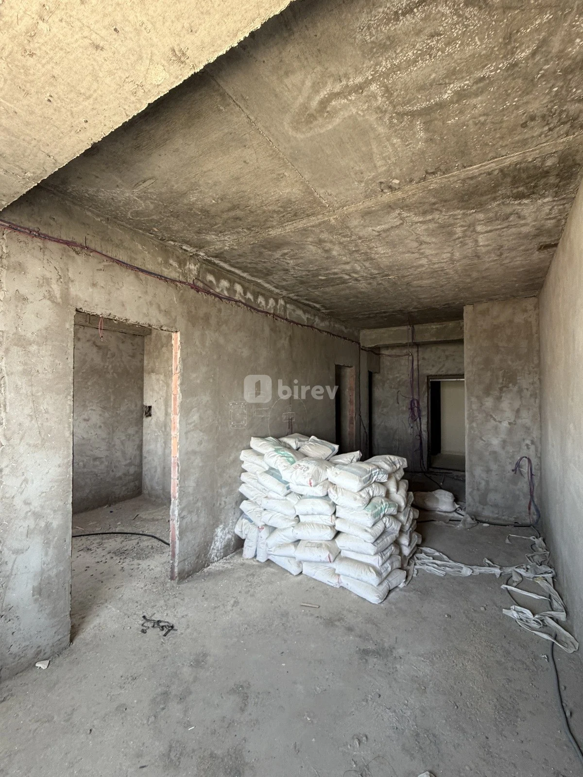 3 otaqlı mənzil, Masazır q., Əliağa Vahid küç., Abşeron rayonu — şəkil 5