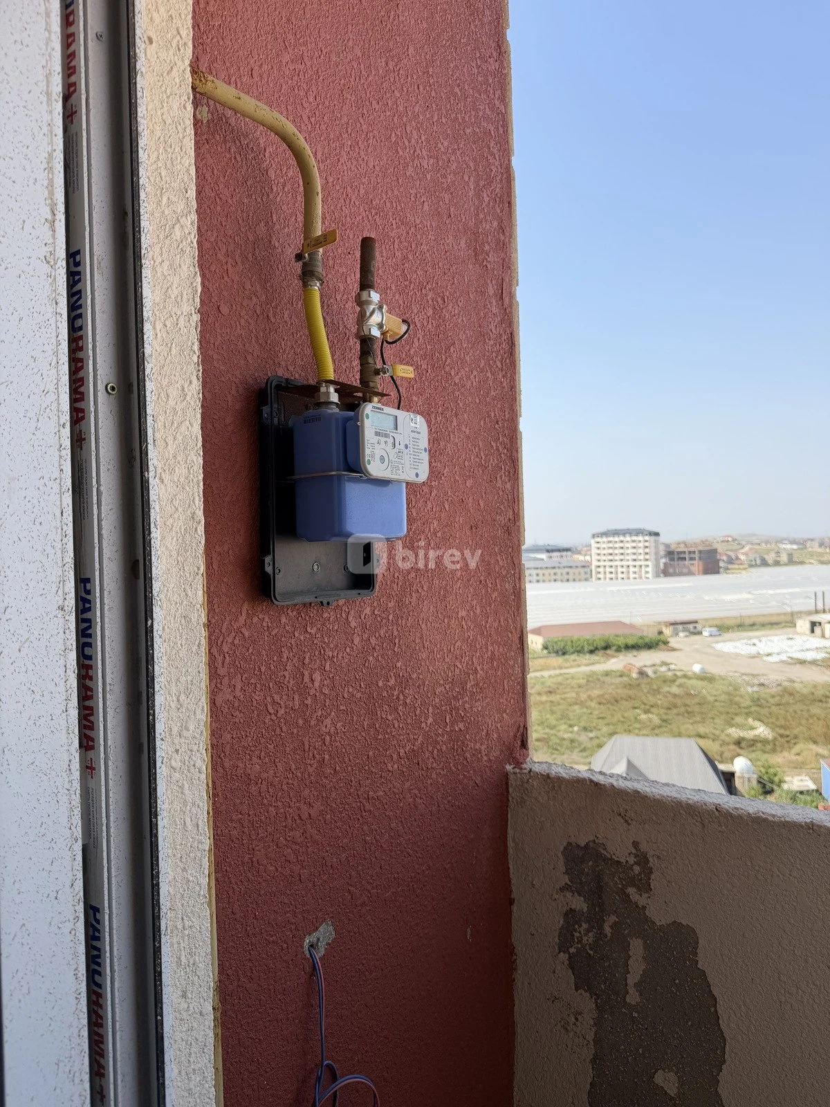 3 otaqlı mənzil, Masazır q., Əliağa Vahid küç., Abşeron rayonu — şəkil 14