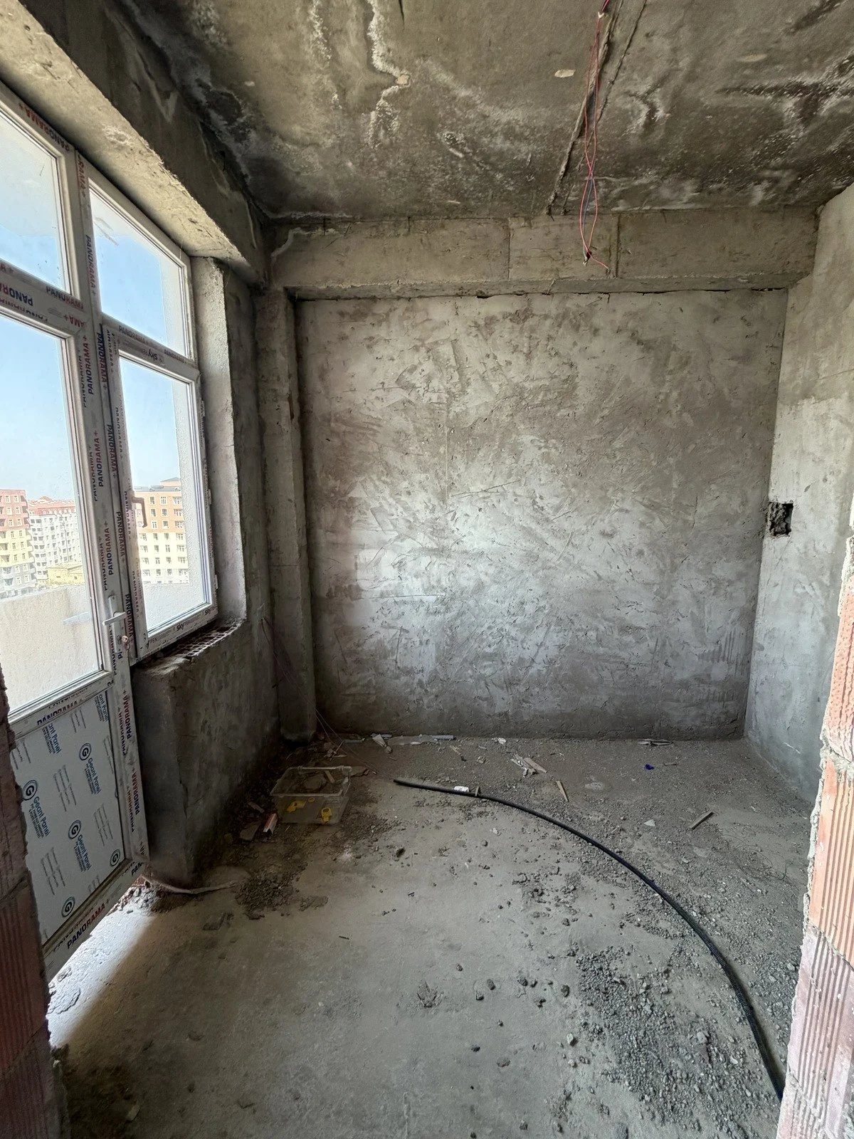 3 otaqlı mənzil, Masazır q., Əliağa Vahid küç., Abşeron rayonu — şəkil 15