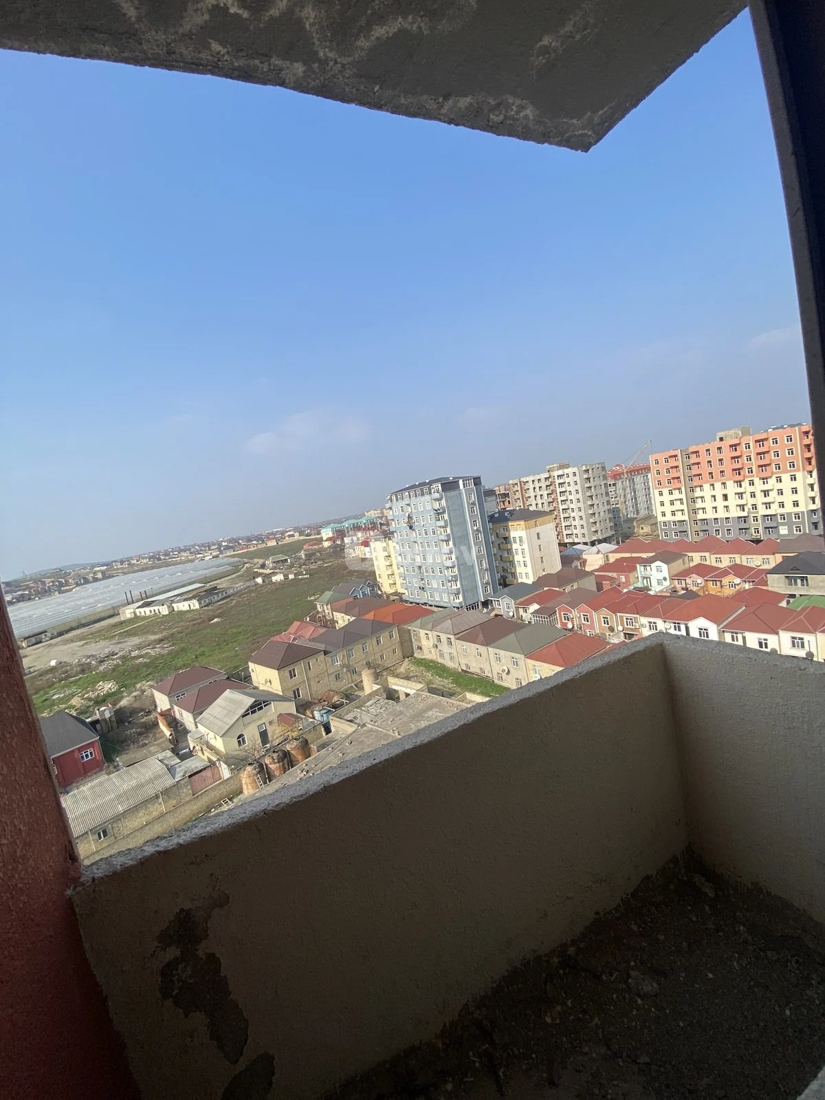 3 otaqlı mənzil, Masazır q., Əliağa Vahid küç., Abşeron rayonu — şəkil 16