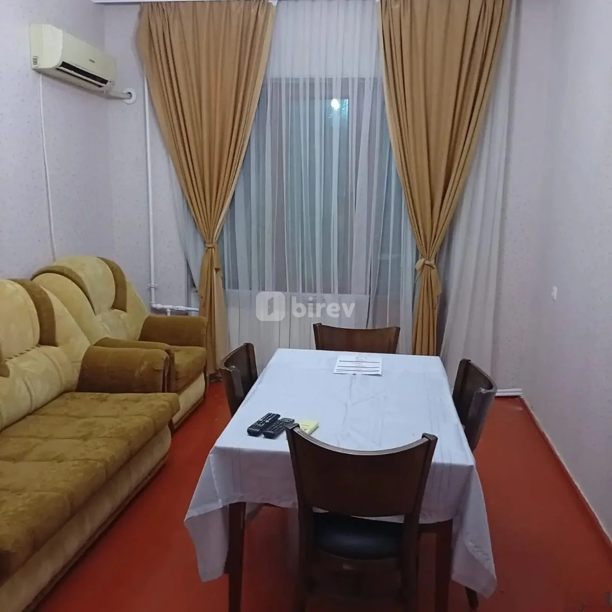 2 otaqlı mənzil, Bakıxanov q., Bakixanov qəs, Sabunçu rayonu — şəkil 1