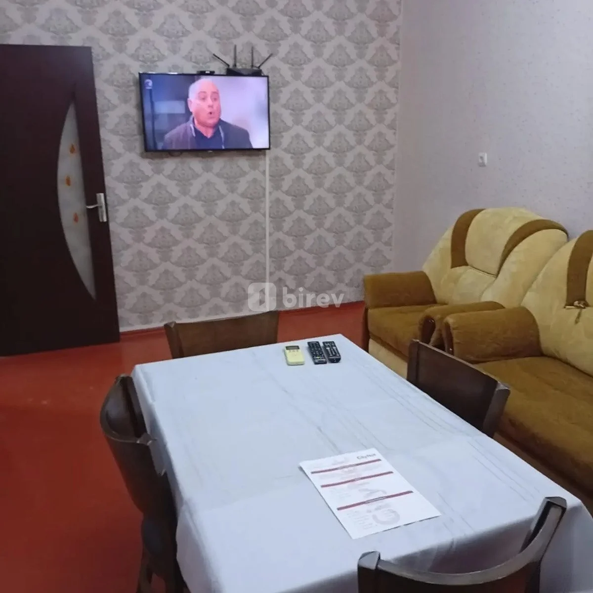 2 otaqlı mənzil, Bakıxanov q., Bakixanov qəs, Sabunçu rayonu — şəkil 2