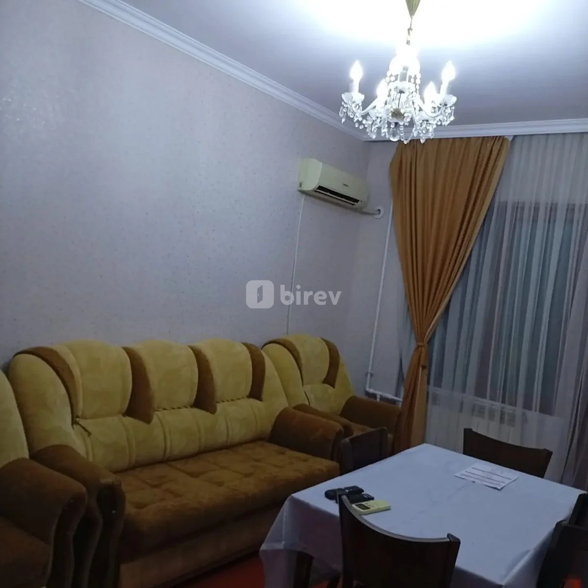 2 otaqlı mənzil, Bakıxanov q., Bakixanov qəs, Sabunçu rayonu — şəkil 4