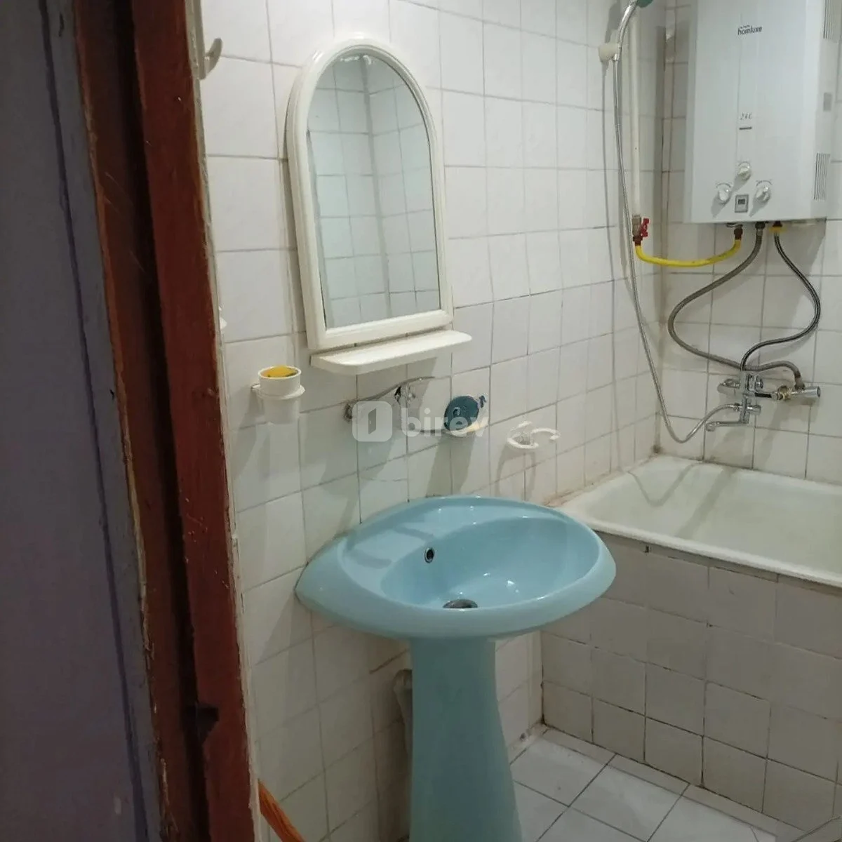 2 otaqlı mənzil, Bakıxanov q., Bakixanov qəs, Sabunçu rayonu — şəkil 7