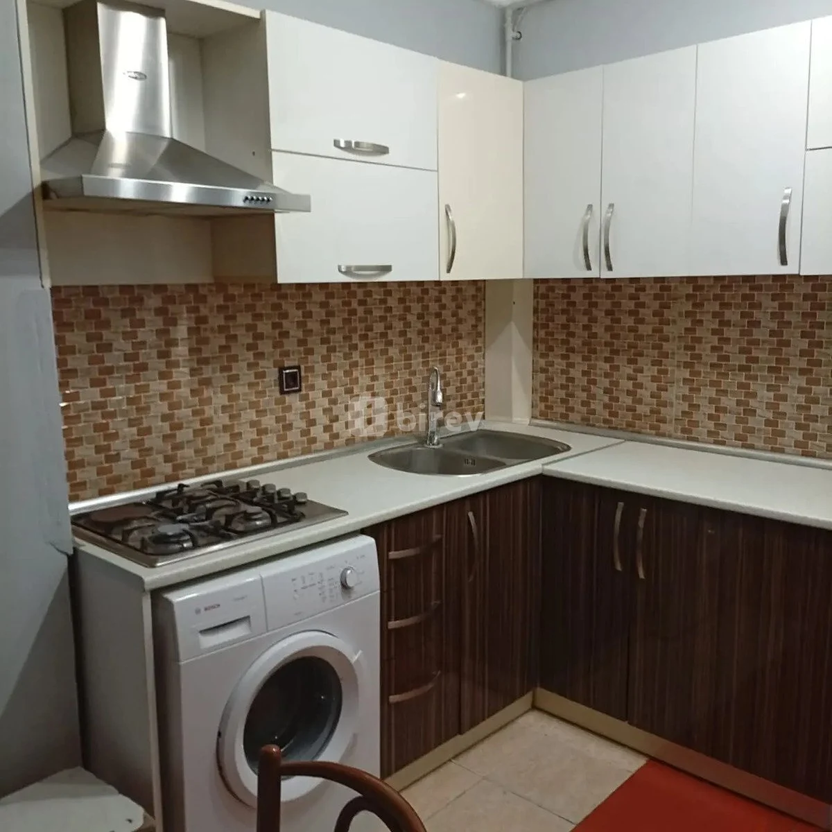 2 otaqlı mənzil, Bakıxanov q., Bakixanov qəs, Sabunçu rayonu — şəkil 10