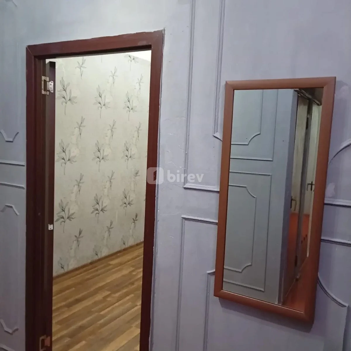 2 otaqlı mənzil, Bakıxanov q., Bakixanov qəs, Sabunçu rayonu — şəkil 11