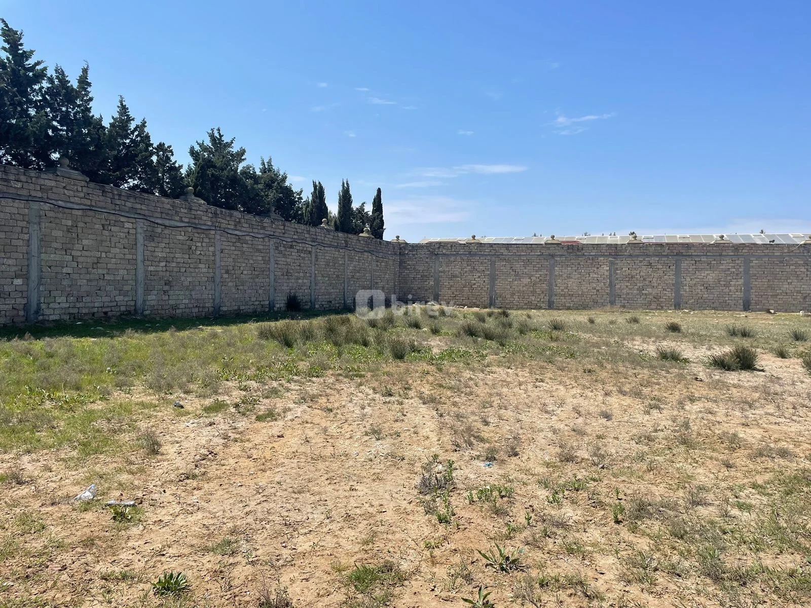 50 sot torpaq, Mərdəkan q., Mərdəkan qəs, Xəzər rayonu — şəkil 2