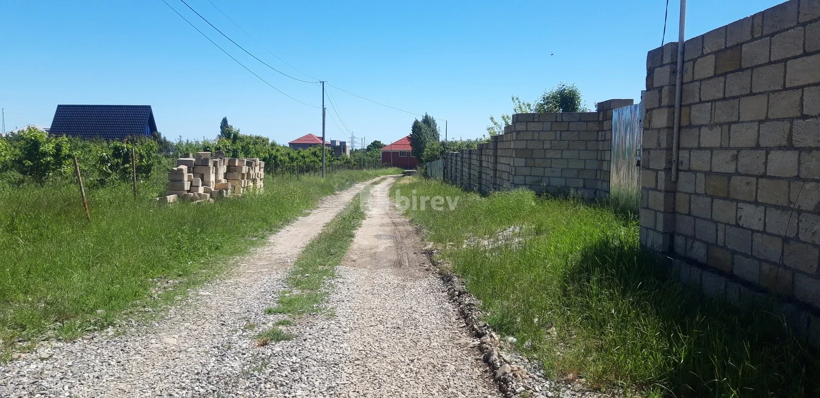 3 sot torpaq, Quba rayonu, Quba rayonu — şəkil 7