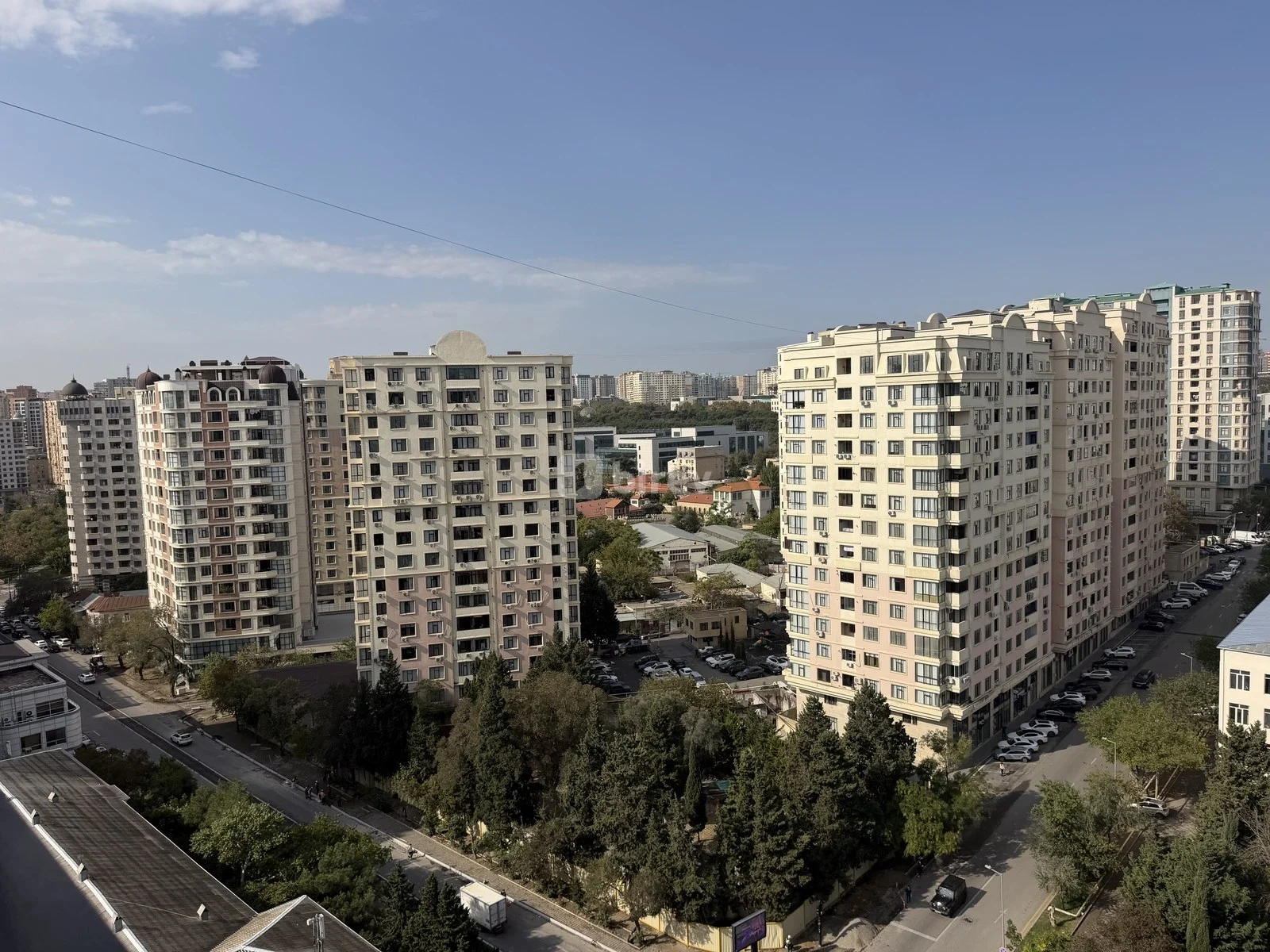 3 otaqlı mənzil, Nərimanov rayonu, Əliəşrəf Əlizadə küçəsi, Bakı şəhəri — şəkil 20