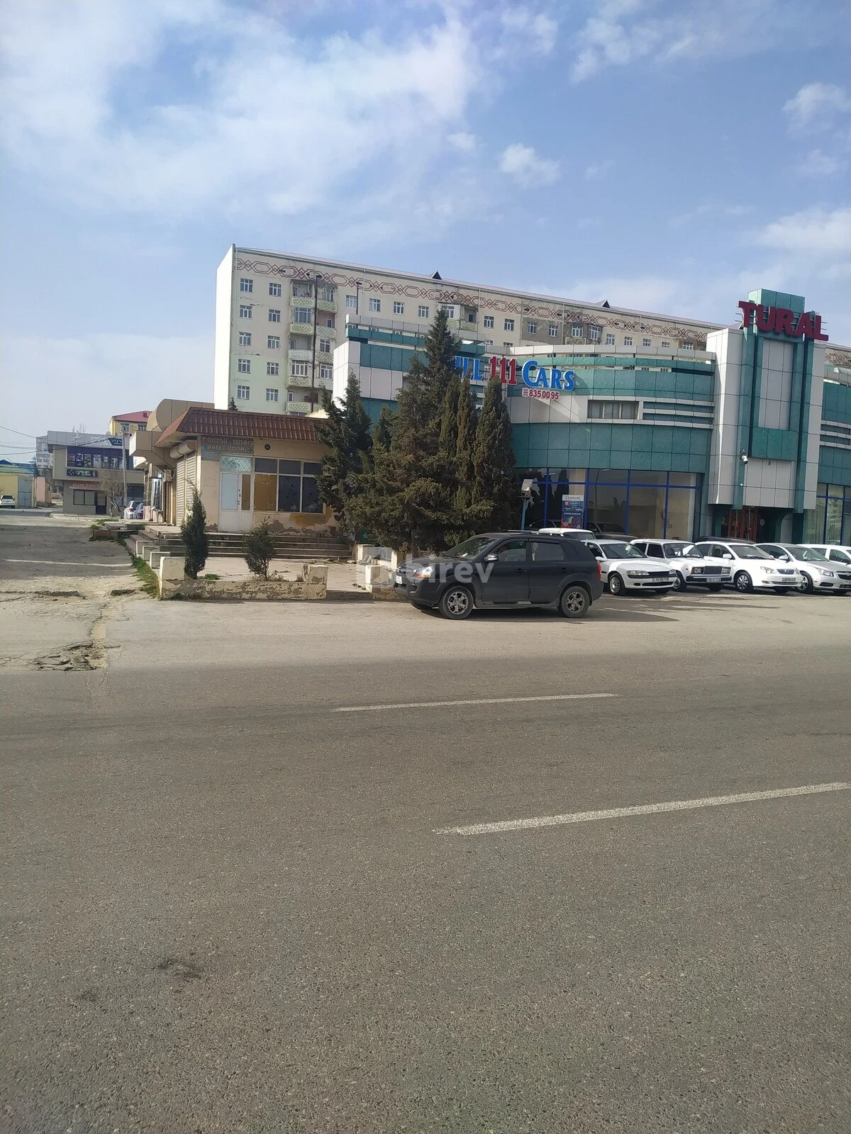 Obyekt, Sumqayıt şəhəri, Sumqayıt şəhəri, Sumqayıt şəhəri — şəkil 1