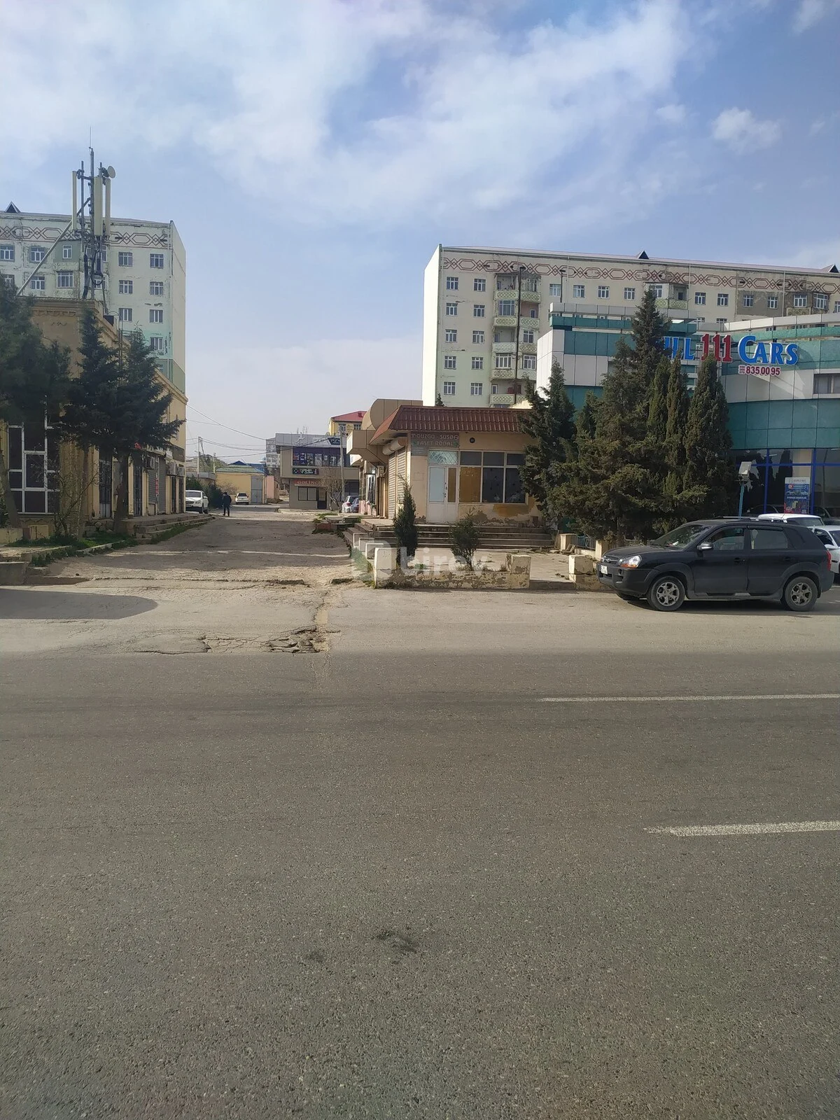 Obyekt, Sumqayıt şəhəri, Sumqayıt şəhəri, Sumqayıt şəhəri — şəkil 2