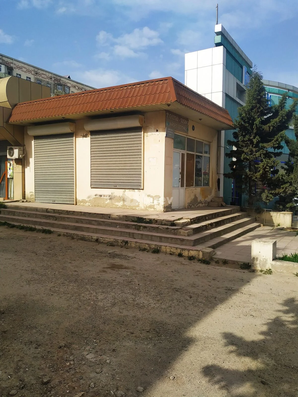 Obyekt, Sumqayıt şəhəri, Sumqayıt şəhəri, Sumqayıt şəhəri — şəkil 9