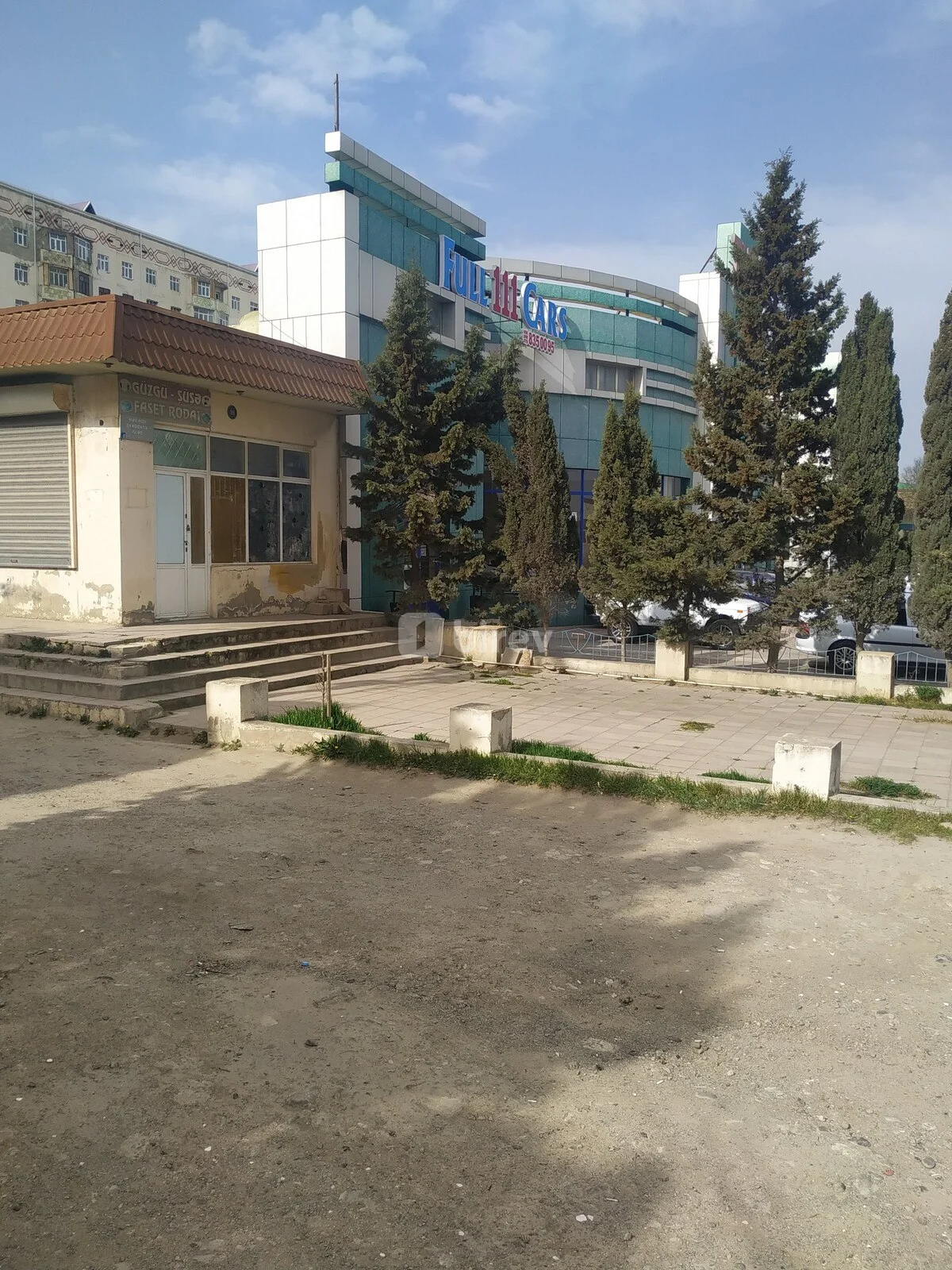 Obyekt, Sumqayıt şəhəri, Sumqayıt şəhəri, Sumqayıt şəhəri — şəkil 10