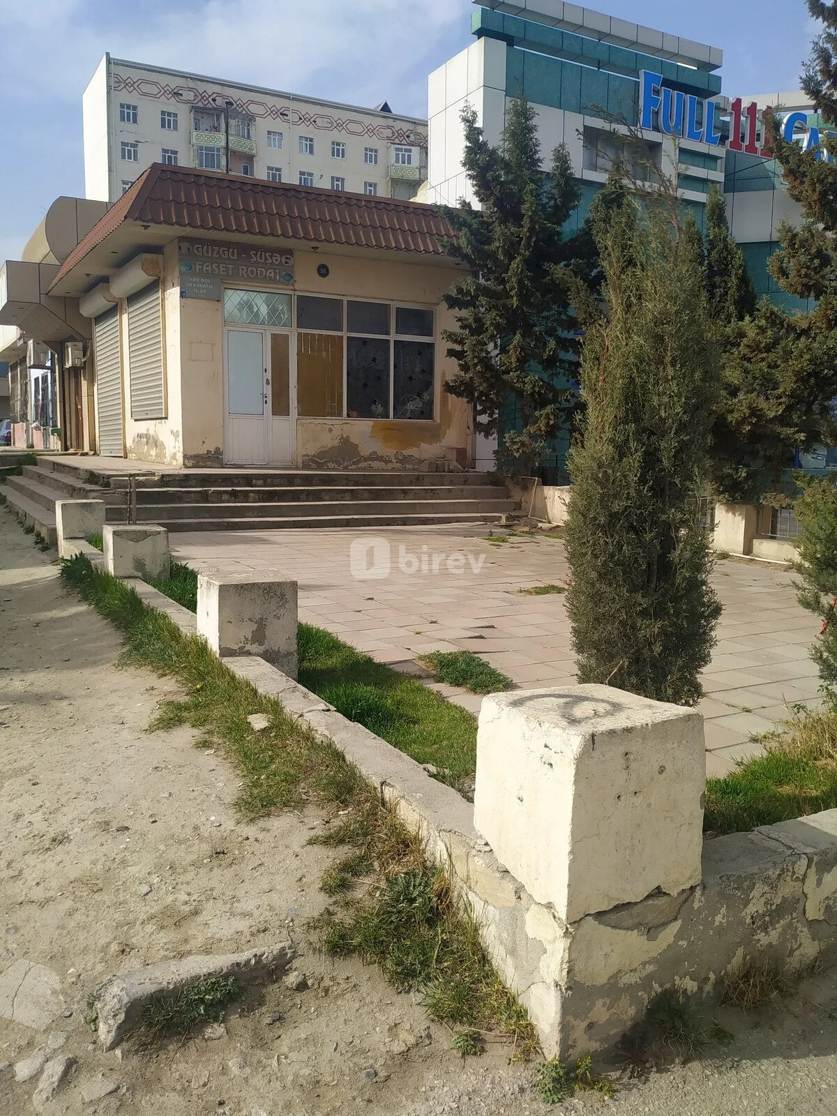 Obyekt, Sumqayıt şəhəri, Sumqayıt şəhəri, Sumqayıt şəhəri — şəkil 11
