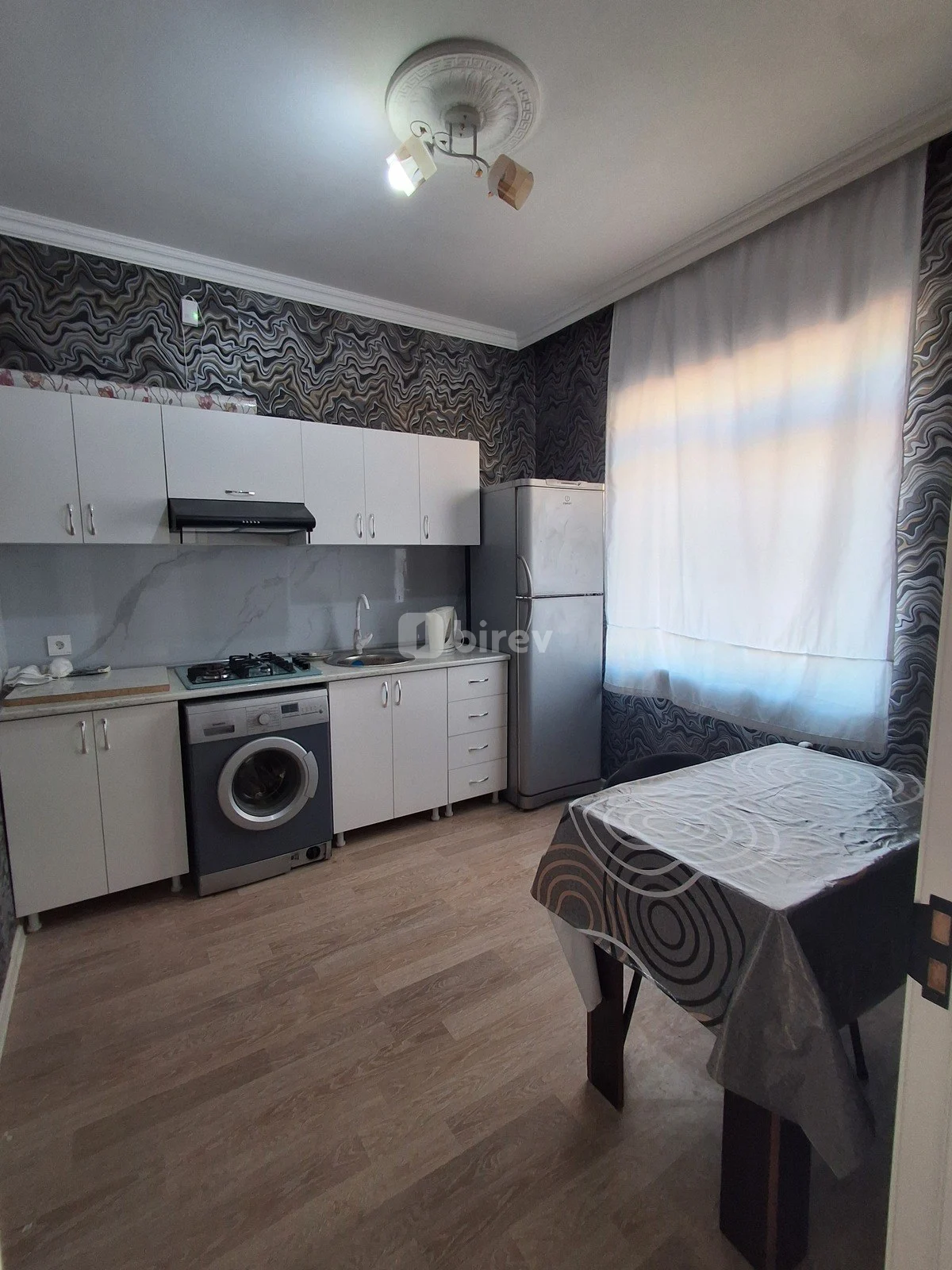 3 otaqlı həyət evi, Kürdəxanı q., Kürdəxanı qəs., Sabunçu rayonu — şəkil 8