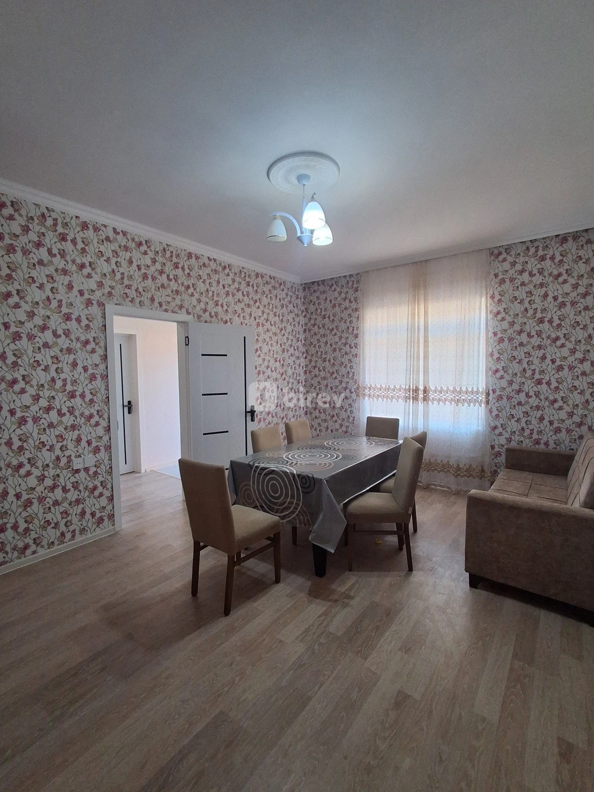 3 otaqlı həyət evi, Kürdəxanı q., Kürdəxanı qəs., Sabunçu rayonu — şəkil 10