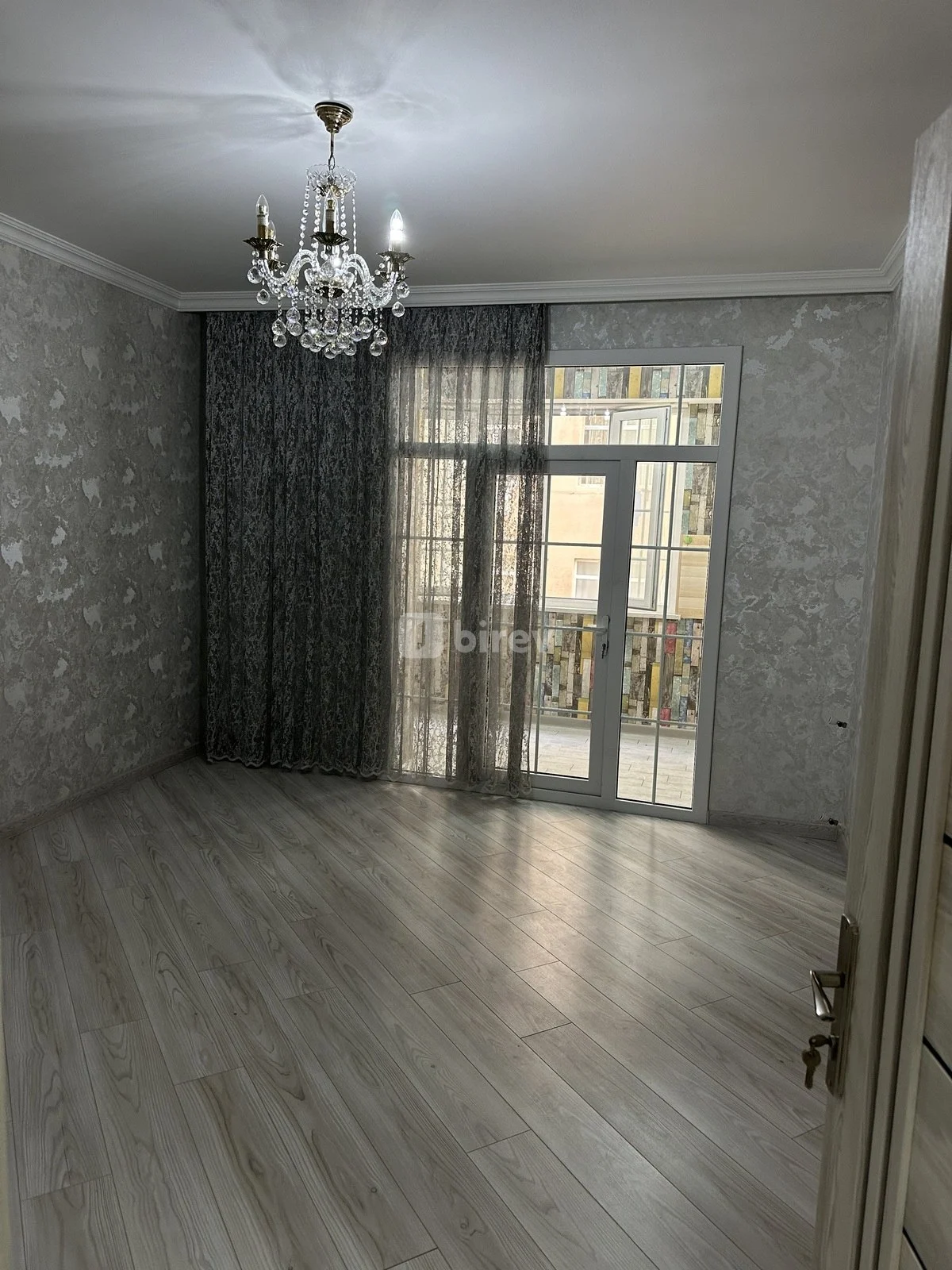 2 otaqlı mənzil, Xırdalan q., Abşeron Gənclər şəhərciyi, Abşeron rayonu — şəkil 1