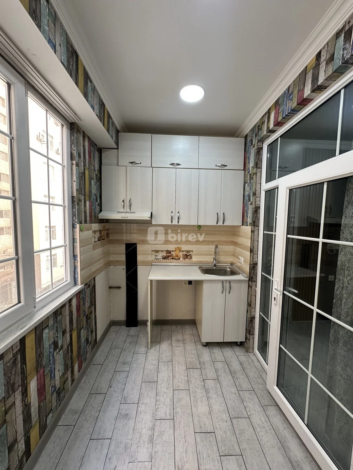 2 otaqlı mənzil, Xırdalan q., Abşeron Gənclər şəhərciyi, Abşeron rayonu — şəkil 3