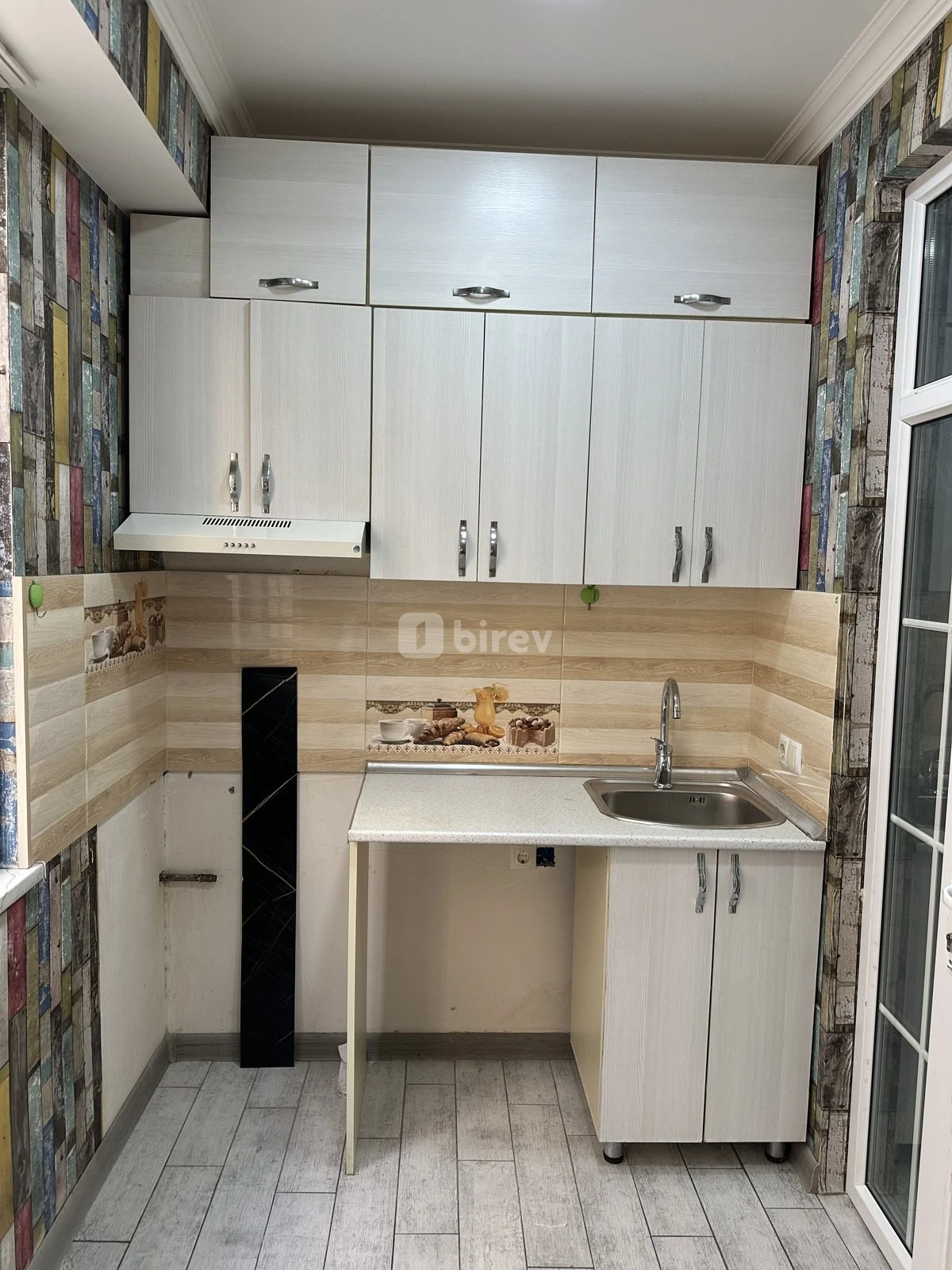 2 otaqlı mənzil, Xırdalan q., Abşeron Gənclər şəhərciyi, Abşeron rayonu — şəkil 4